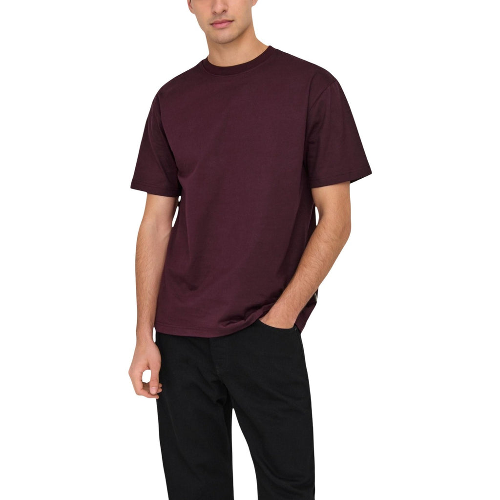 Only & Sons - Only & Sons Men T-Shirt