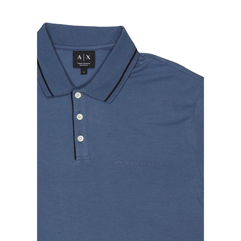 Armani Exchange - Armani Exchange Men Polo