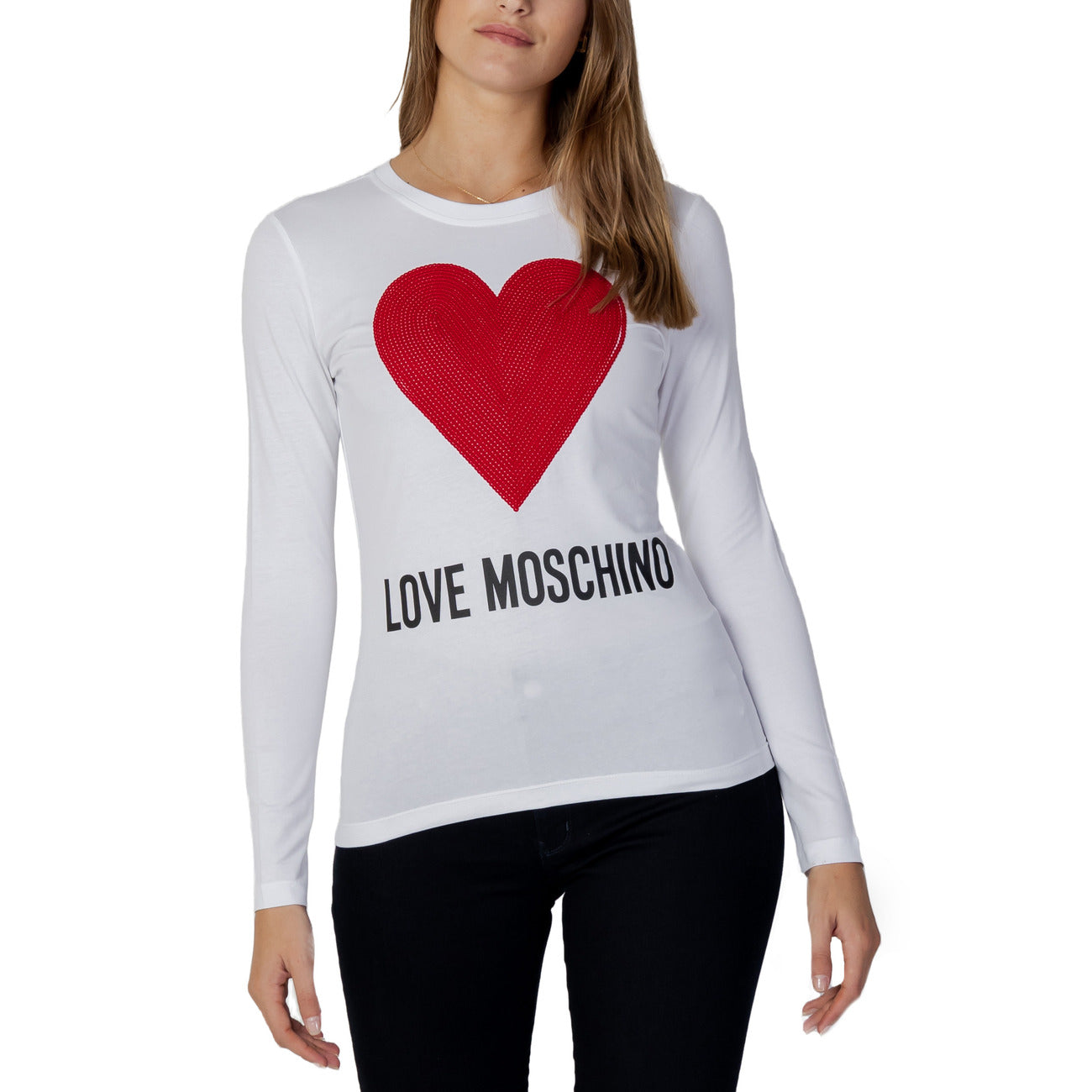 Love Moschino - Love Moschino  Women T-Shirt