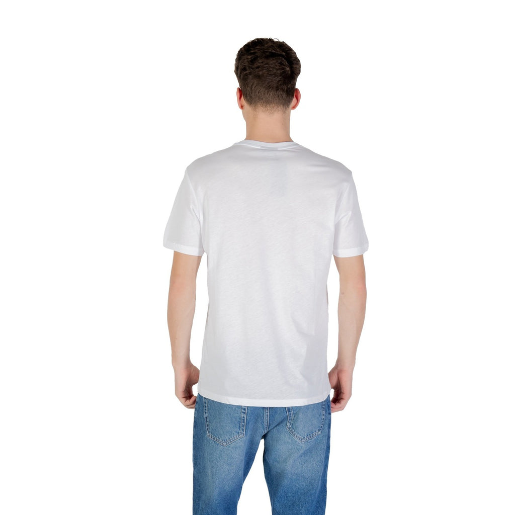 Emporio Armani Underwear - Emporio Armani Underwear Men T-Shirt