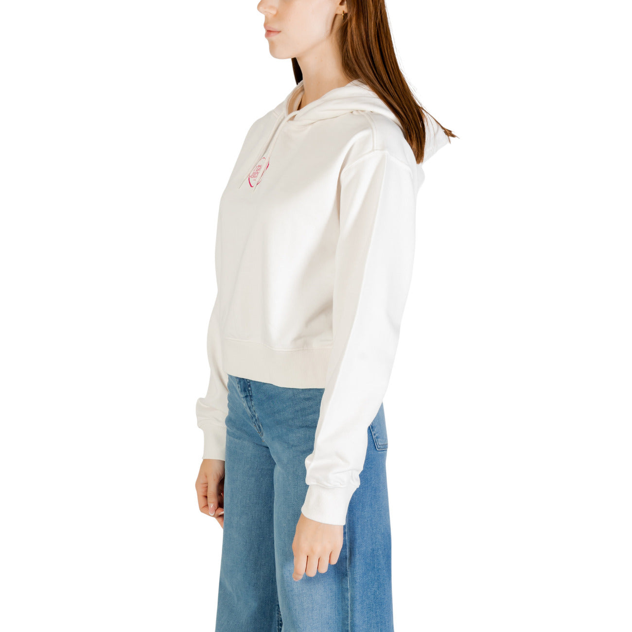 Tommy Hilfiger Jeans - Tommy Hilfiger Jeans  Women Sweatshirts