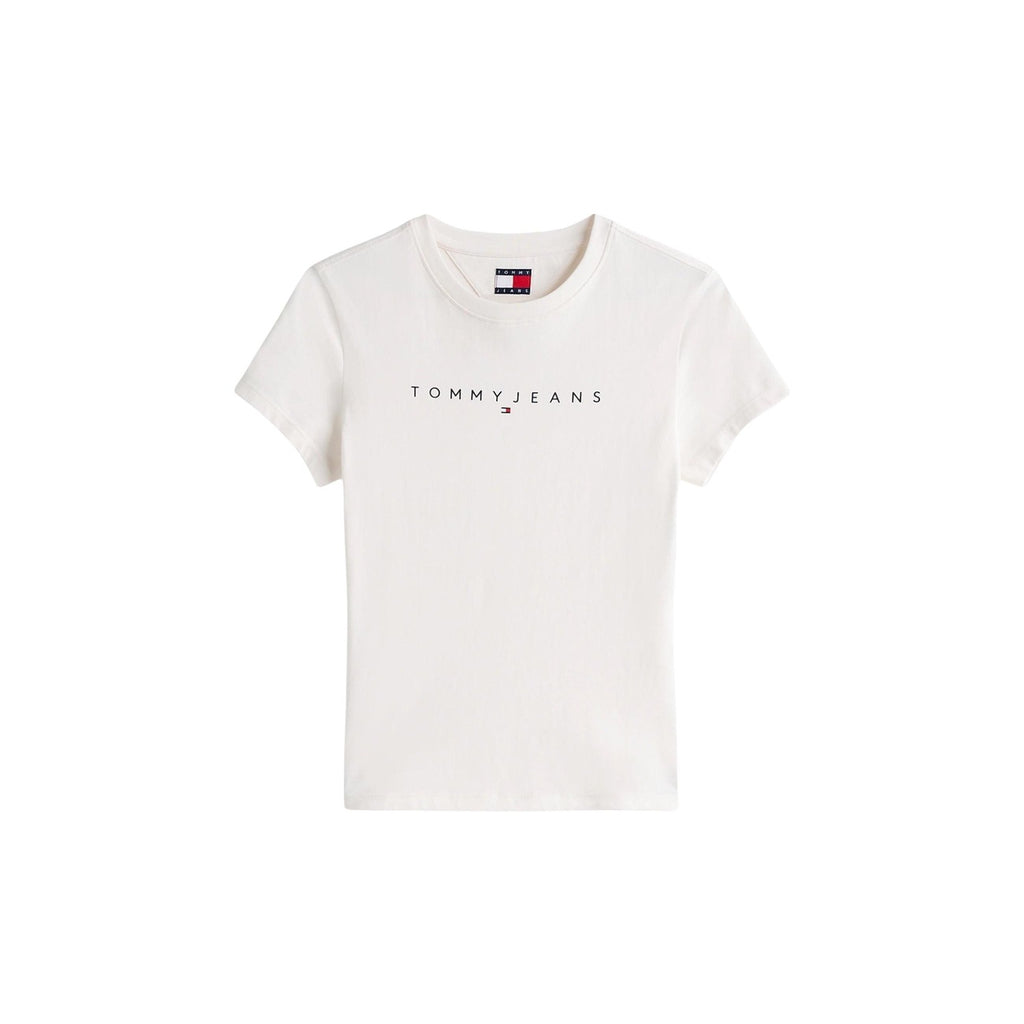 Tommy Hilfiger Jeans - Tommy Hilfiger Jeans  Women T-Shirt