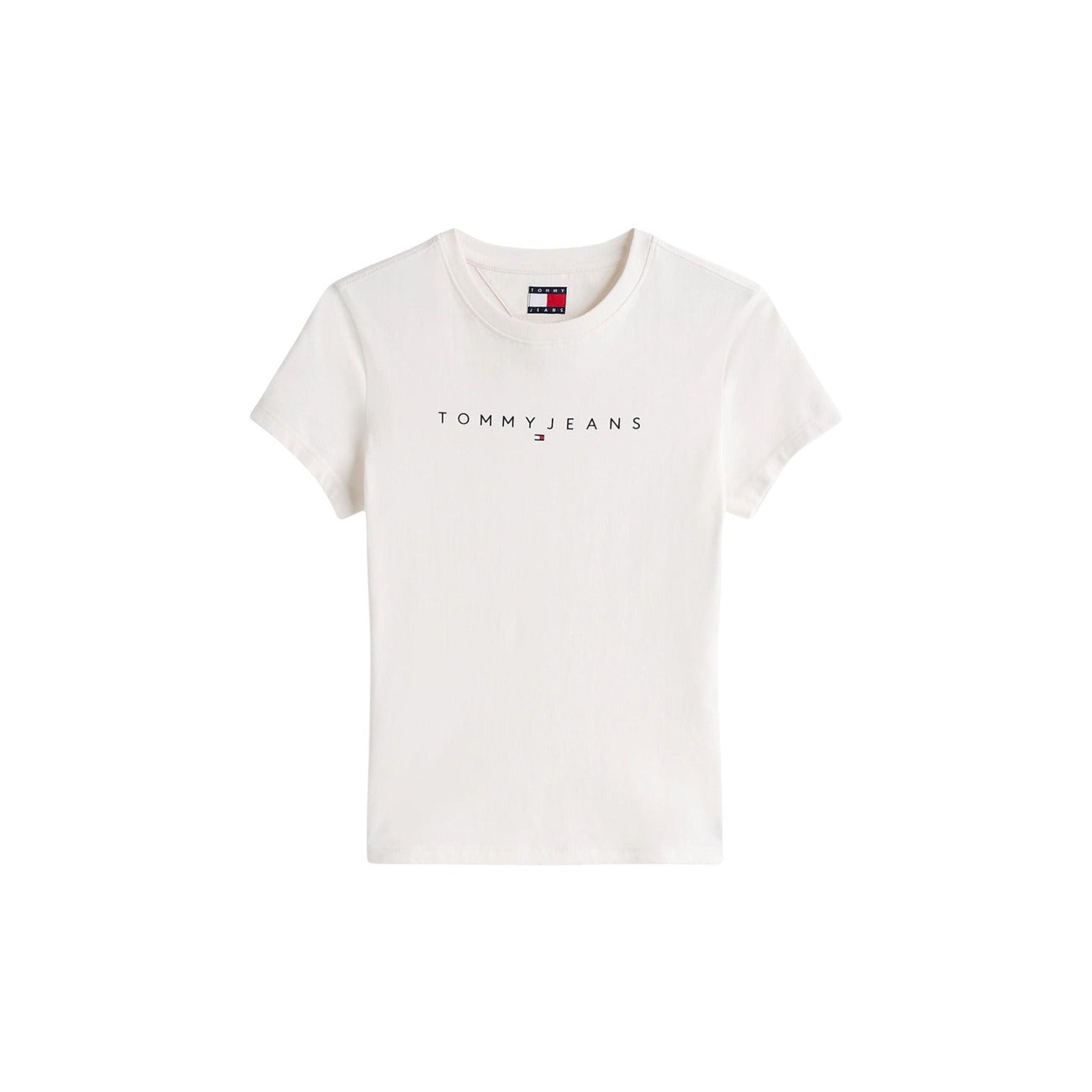 Tommy Hilfiger Jeans - Tommy Hilfiger Jeans  Women T-Shirt