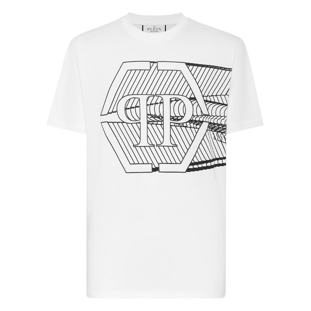Philipp Plein Men T-Shirt