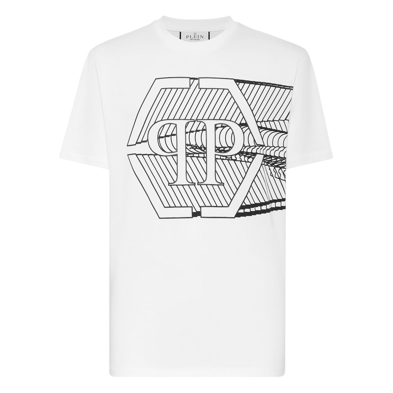 Philipp Plein Men T-Shirt