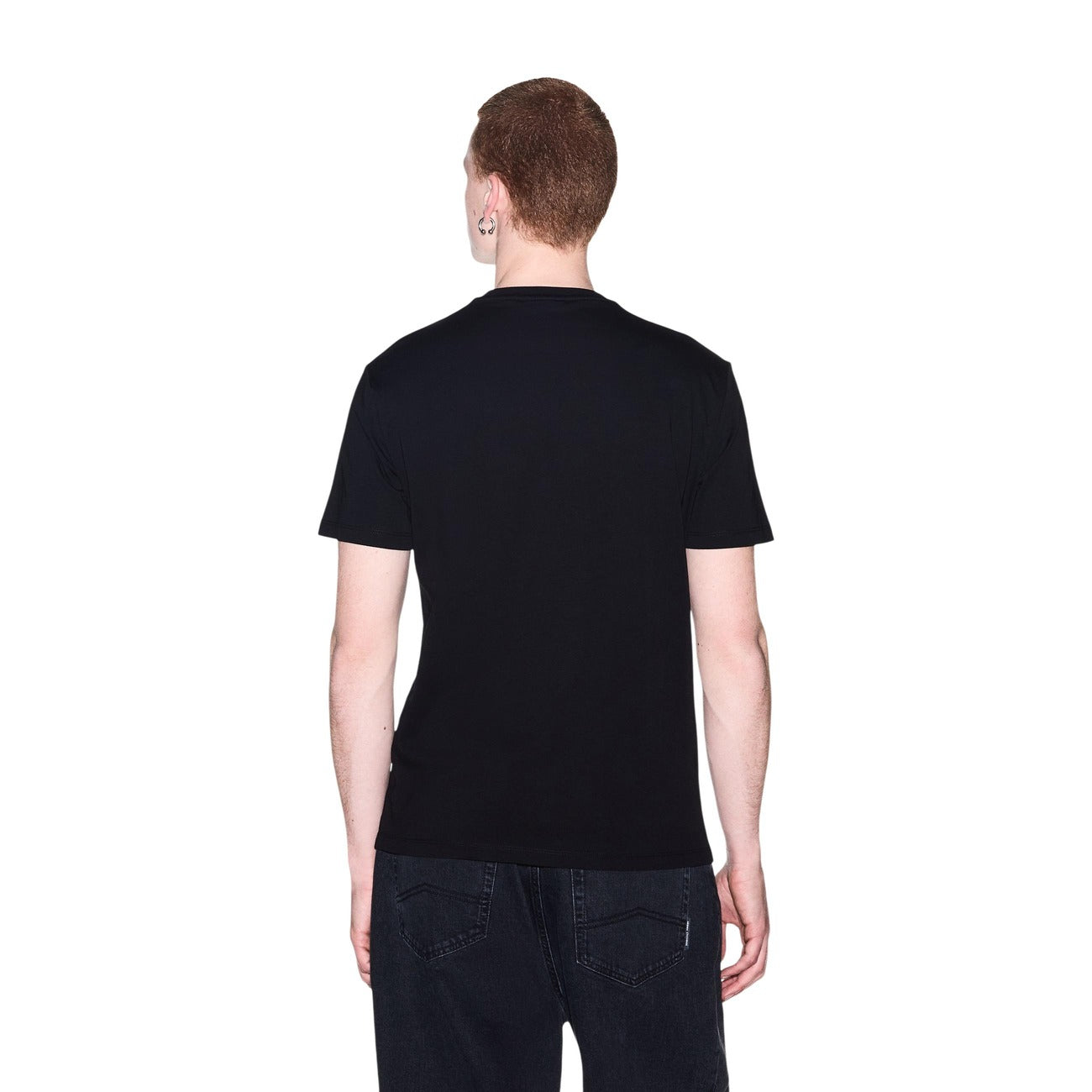 Armani Exchange - Armani Exchange Men T-Shirt