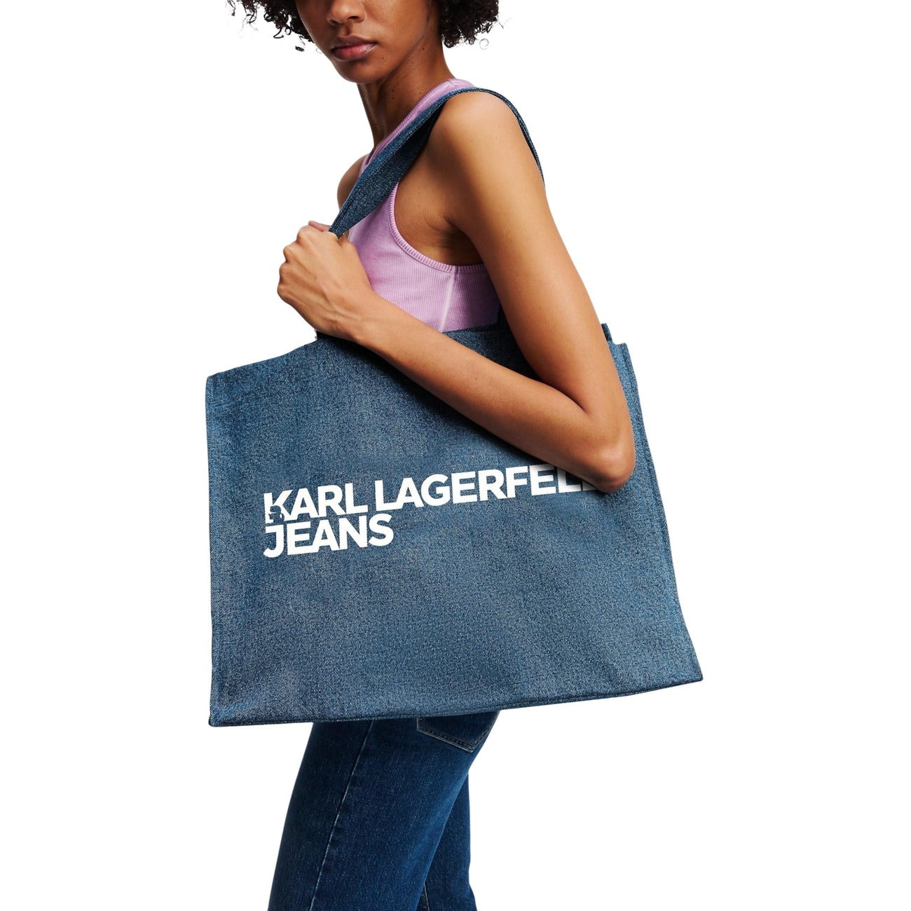 Karl Lagerfeld Jeans - Karl Lagerfeld Jeans  Women Bag