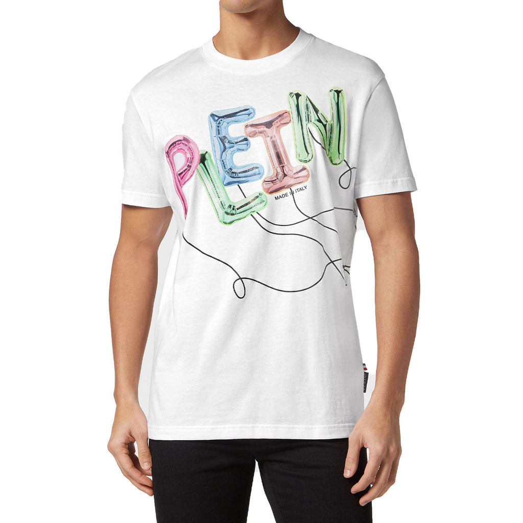 Philipp Plein - Philipp Plein Men T-Shirt
