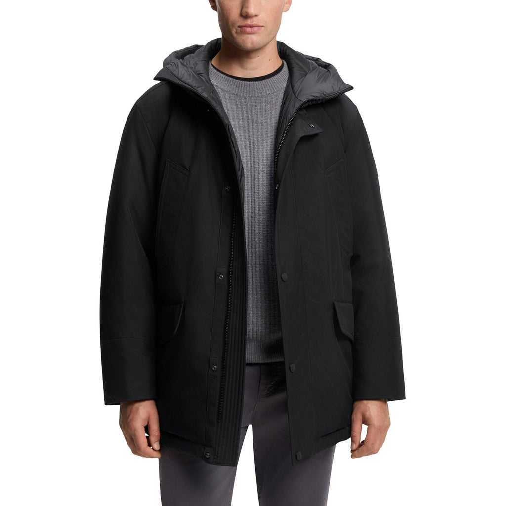 Boss - Boss Men Jacket