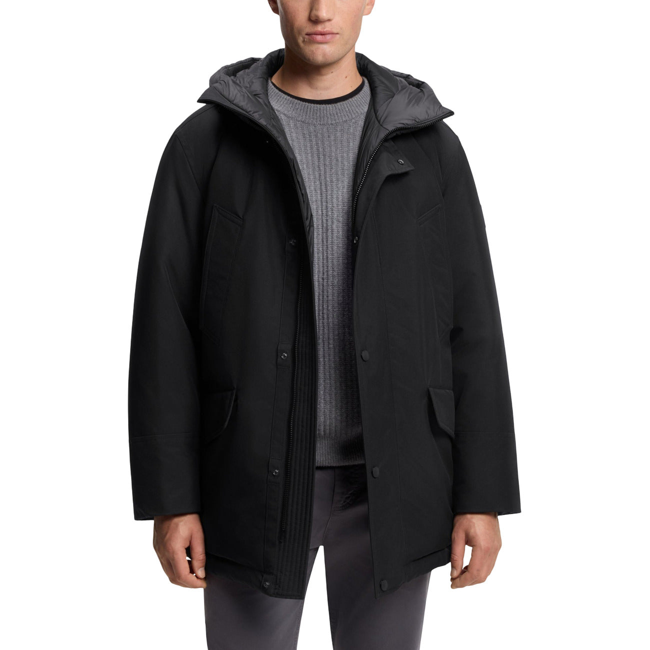 Boss - Boss Men Jacket