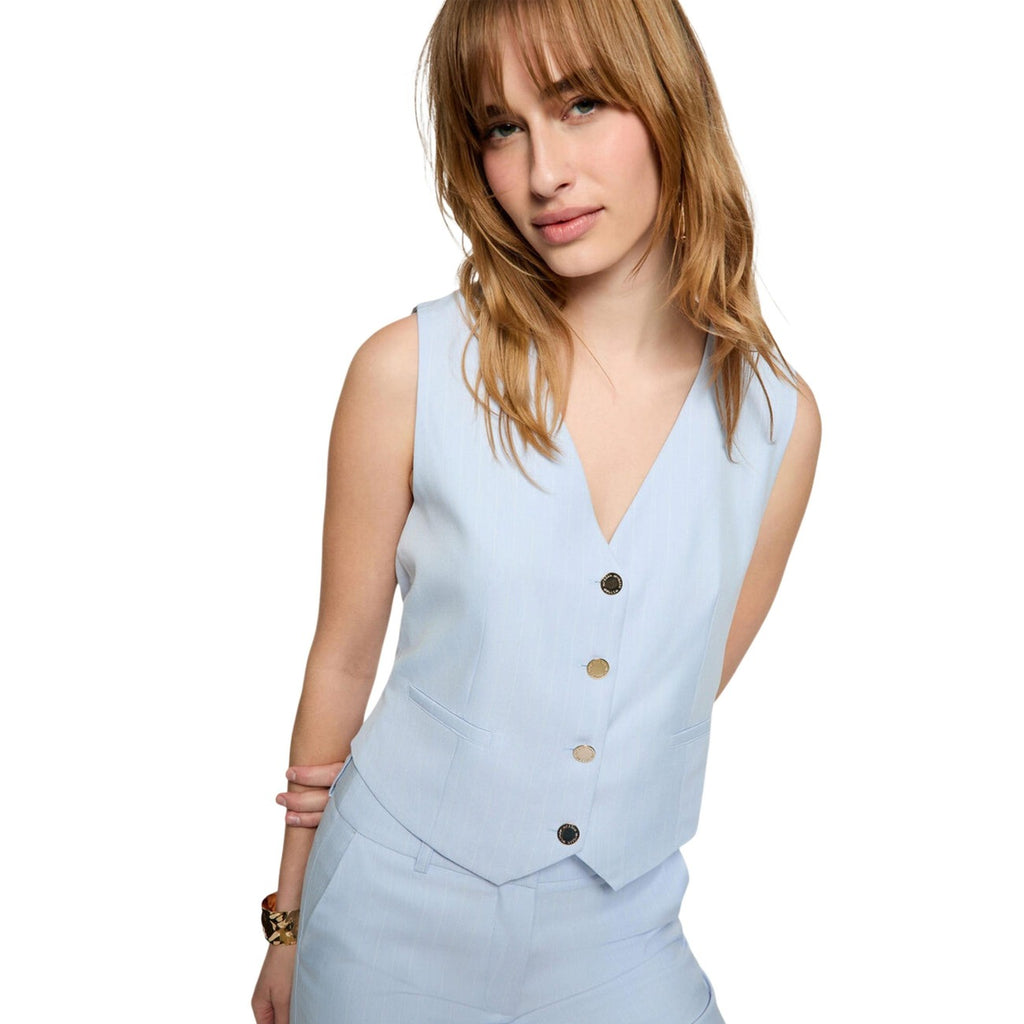 Morgan De Toi - Morgan De Toi  Women Gilet