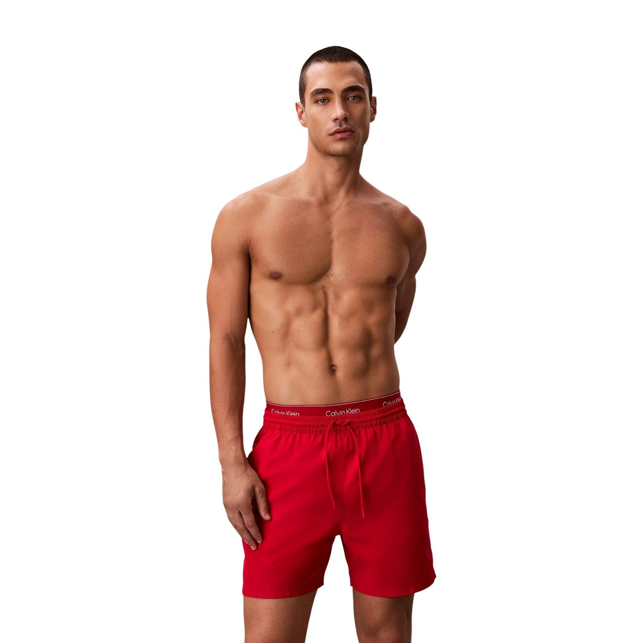 Calvin Klein Jeans - Calvin Klein Jeans Men Swimwear