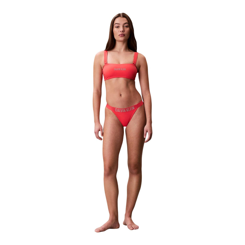 Calvin Klein Jeans - Calvin Klein Jeans  Women Beachwear