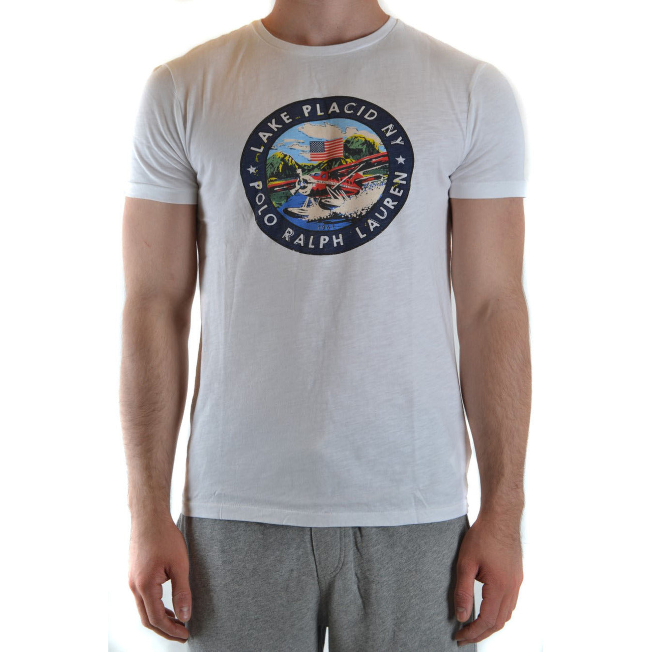Polo Ralph Lauren - Polo Ralph Lauren Men T-Shirt