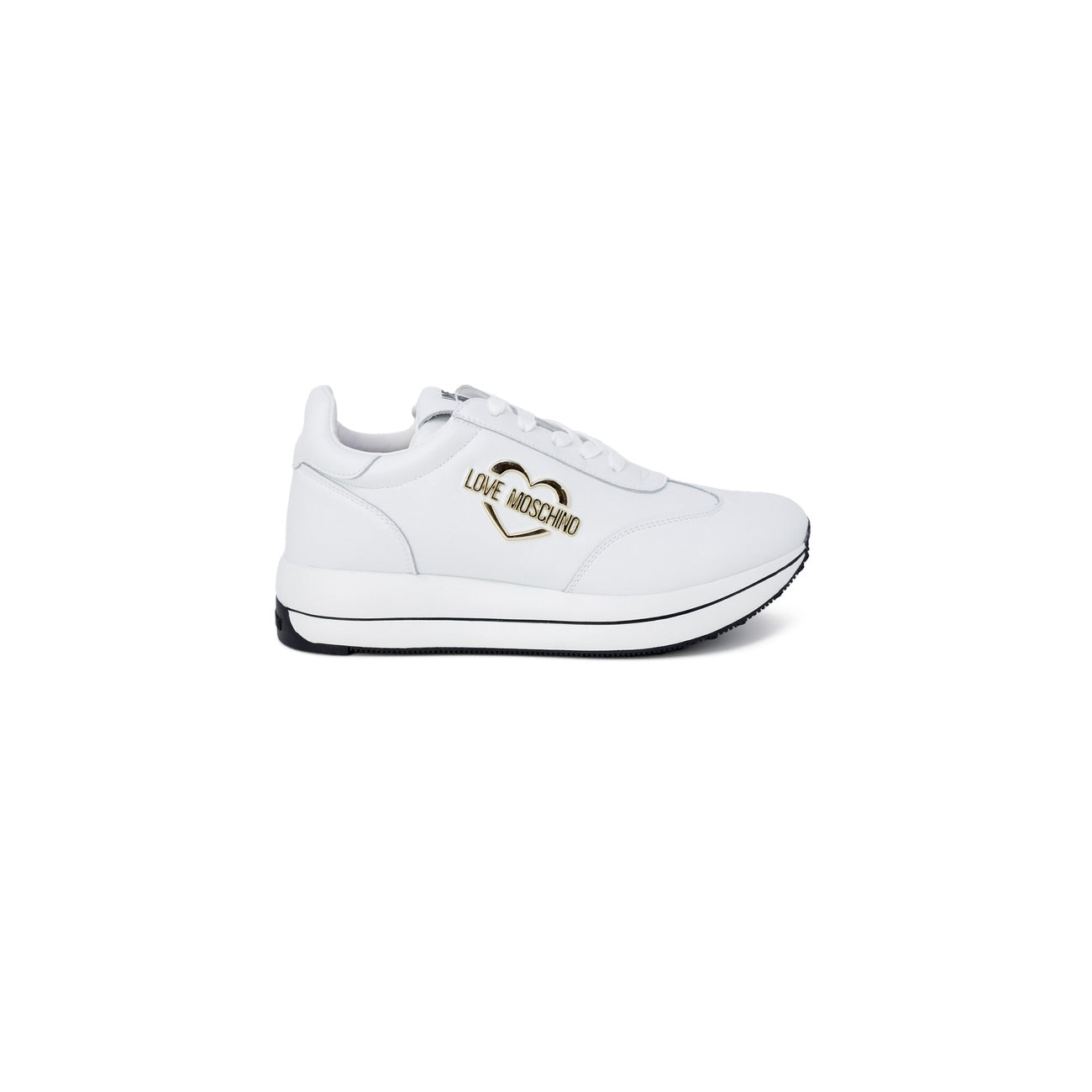 Love Moschino Women Sneakers