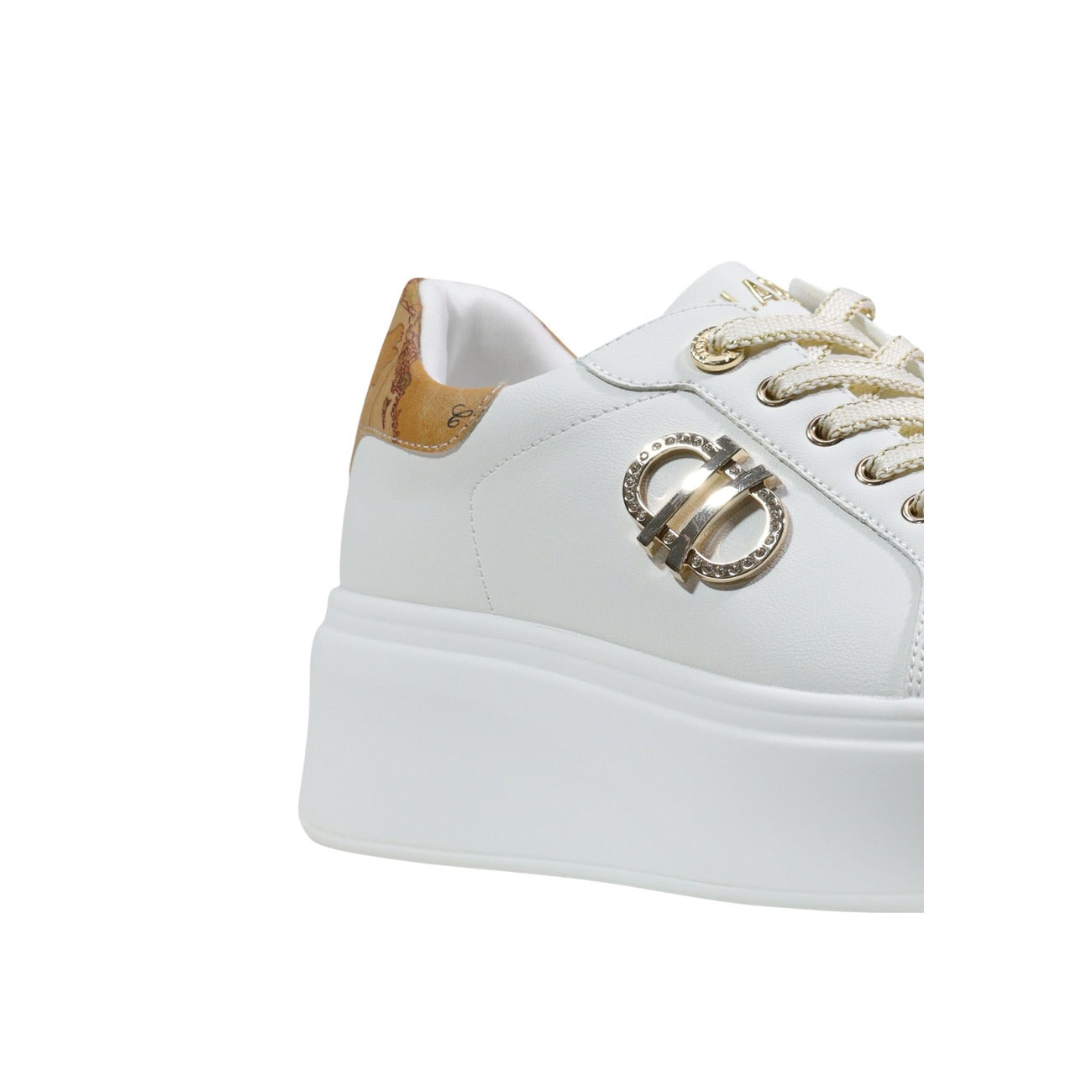 Alviero Martini Prima Classe - Alviero Martini Prima Classe Women Sneakers
