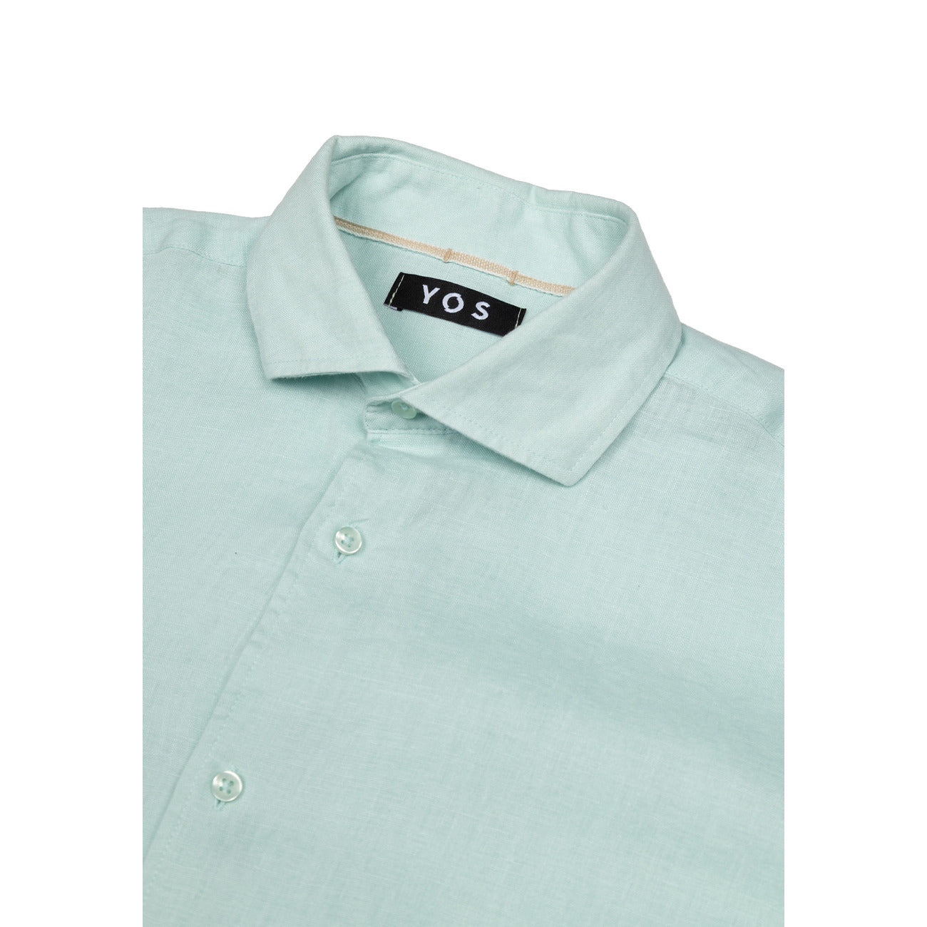 Yos - Yos Men Shirt