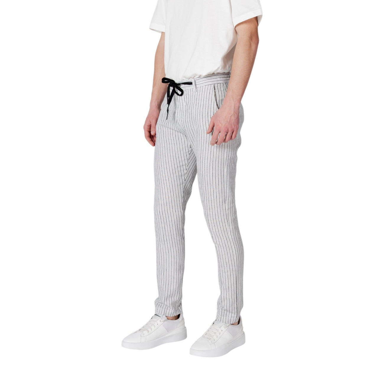 Gianni Lupo - Gianni Lupo Men Trousers