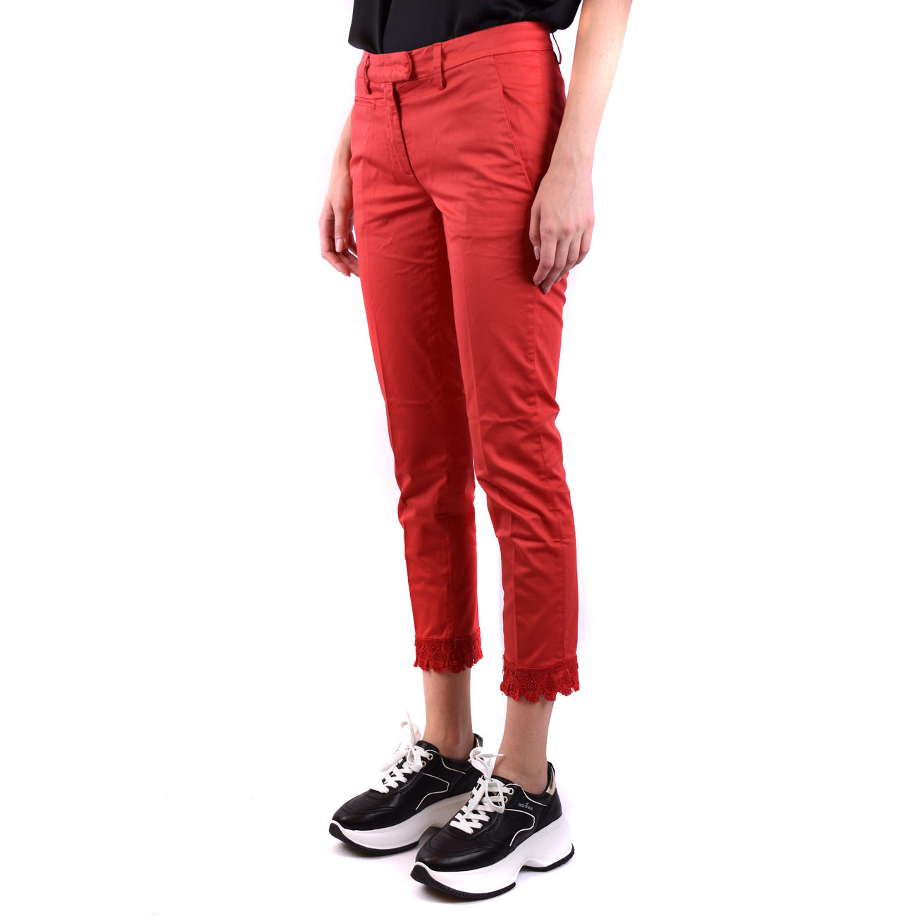 Dondup - Dondup  Women Trousers