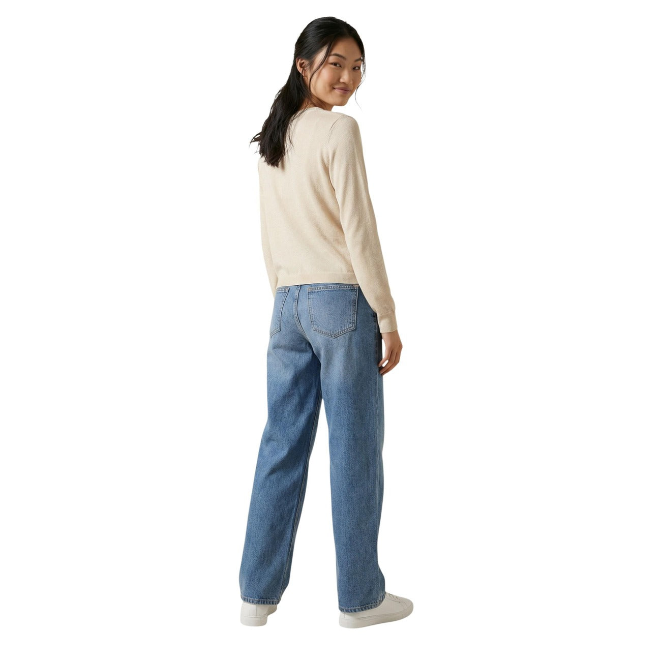 Jacqueline De Yong - Jacqueline De Yong  Women Cardigan