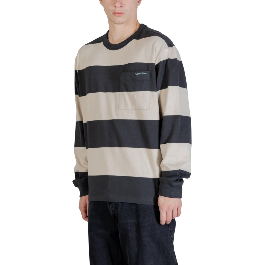 Calvin Klein Jeans - Calvin Klein Jeans Men T-Shirt