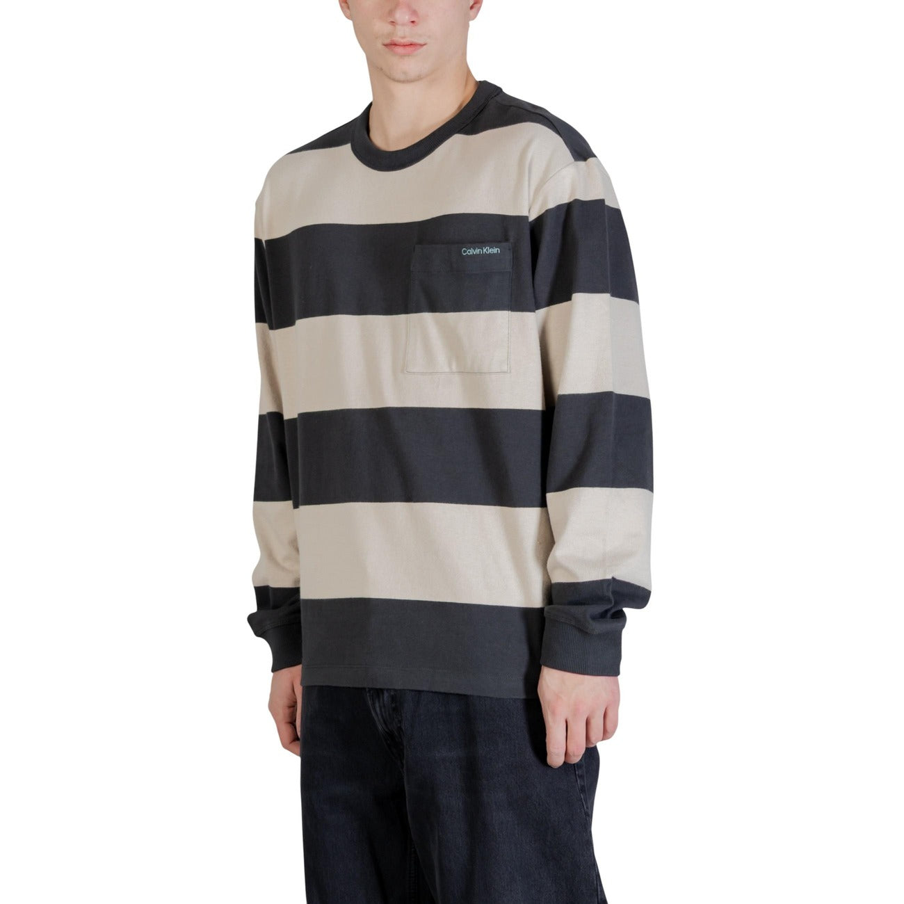 Calvin Klein Jeans - Calvin Klein Jeans Men T-Shirt