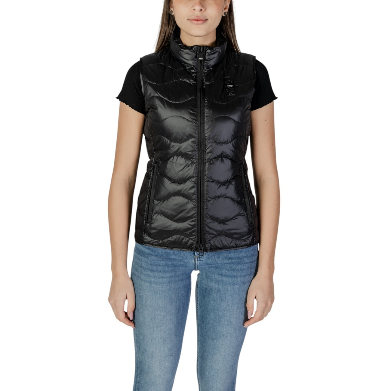 Blauer - Blauer  Women Gilet
