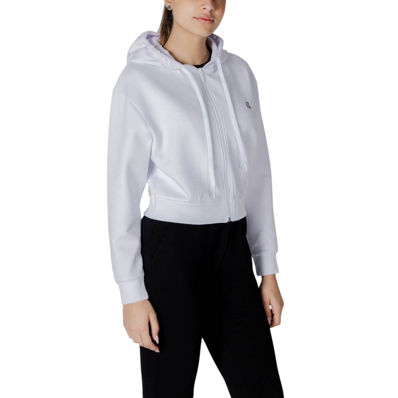 Armani Exchange - Armani Exchange  Women Sweatshirts