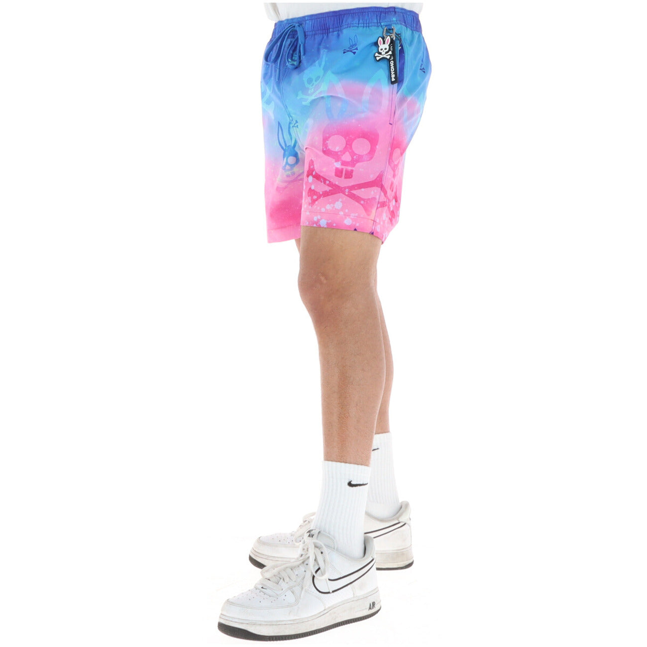 Psycho Bunny - Psycho Bunny Men Swimwear