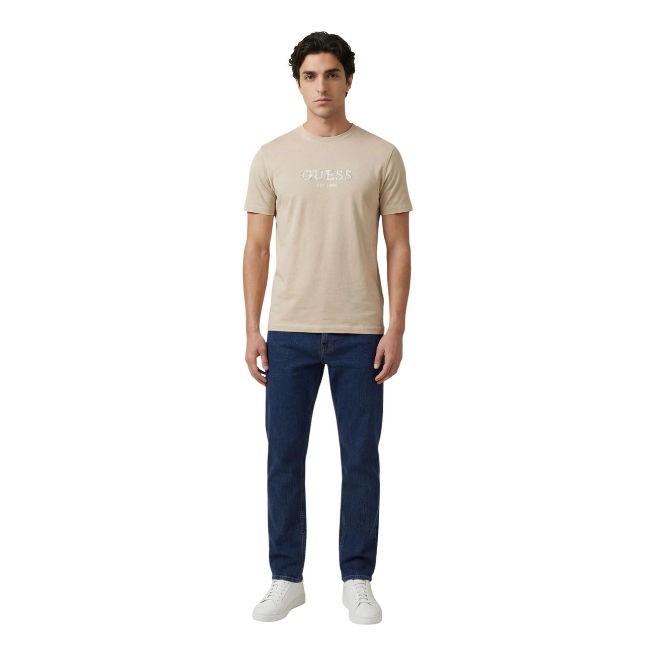 Guess - Guess Men T-Shirt