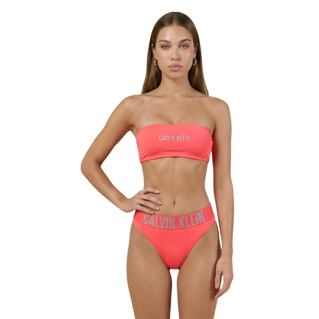 Calvin Klein Jeans - Calvin Klein Jeans  Women Beachwear