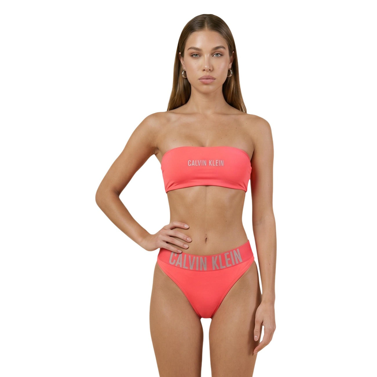 Calvin Klein Jeans - Calvin Klein Jeans  Women Beachwear