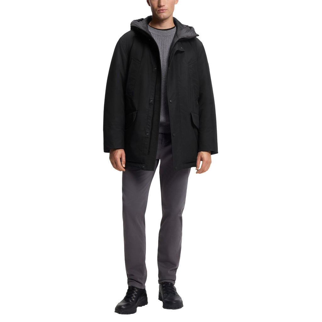 Boss - Boss Men Jacket