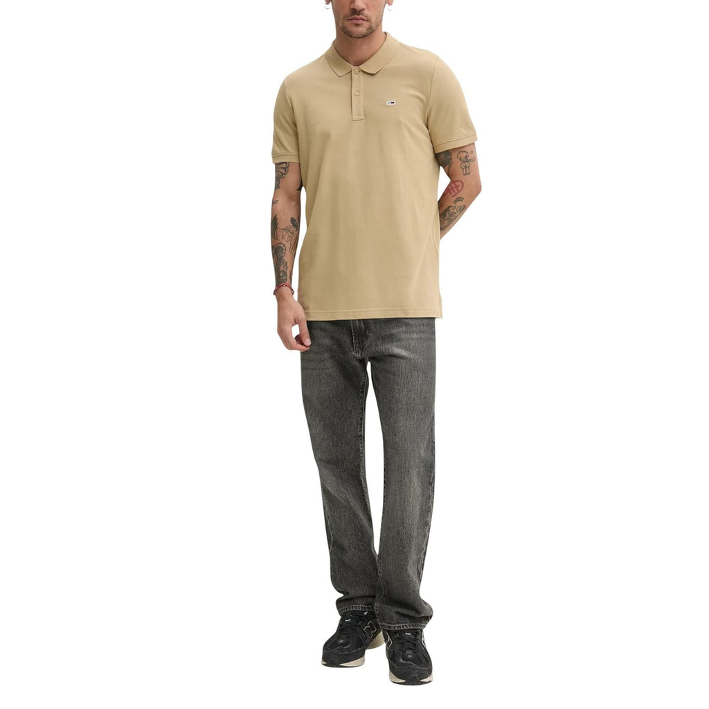 Tommy Hilfiger Jeans - Tommy Hilfiger Jeans Men T-Shirt