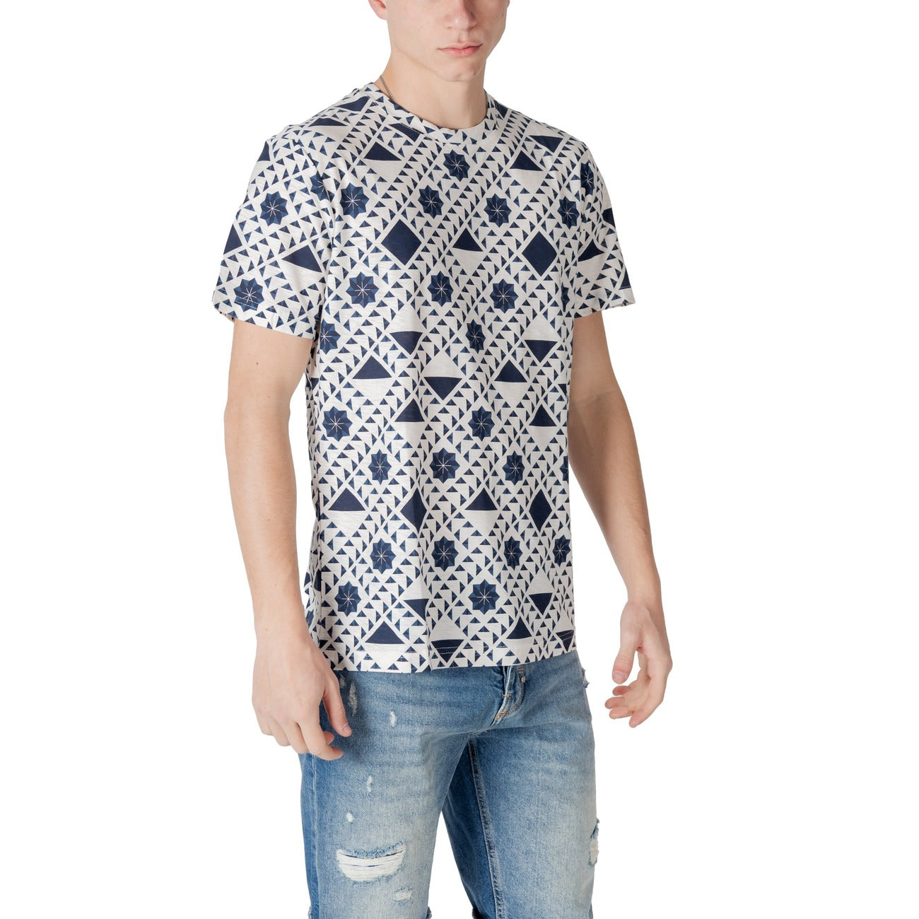 Antony Morato - Antony Morato Men T-Shirt