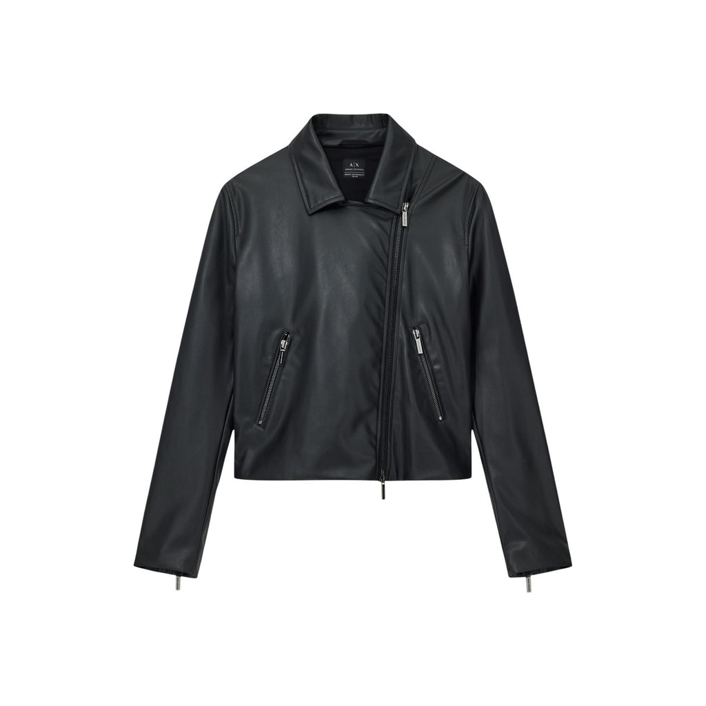 Armani Exchange - Armani Exchange  Women Blazer