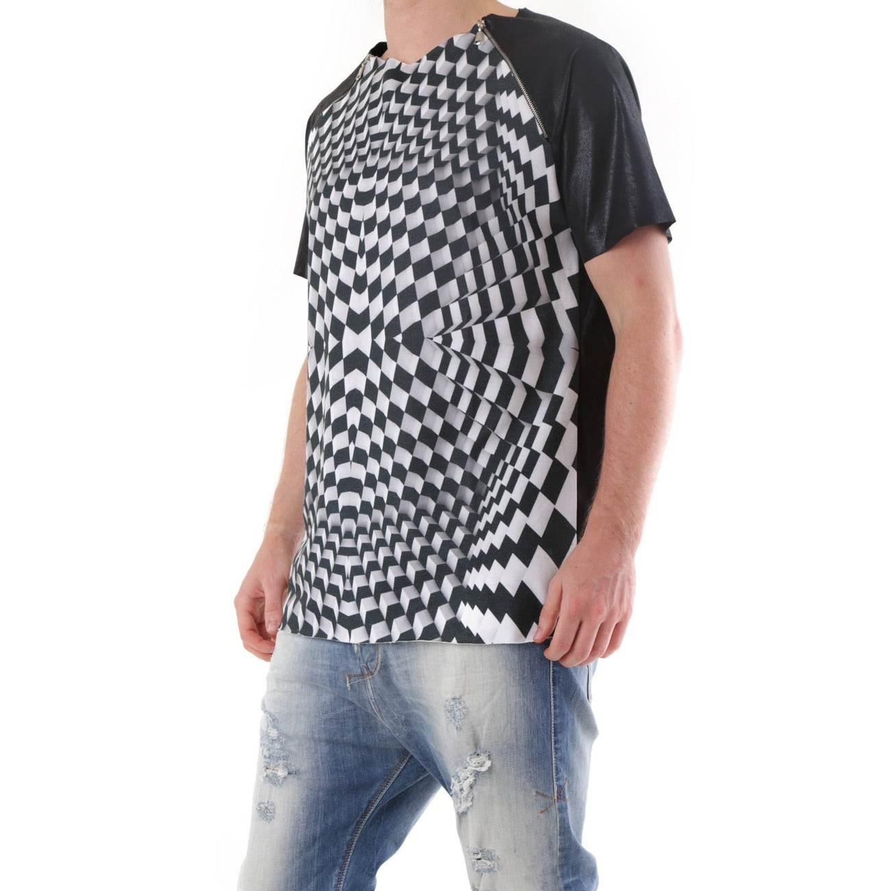 Absolut Joy - Absolut Joy Men T-Shirt