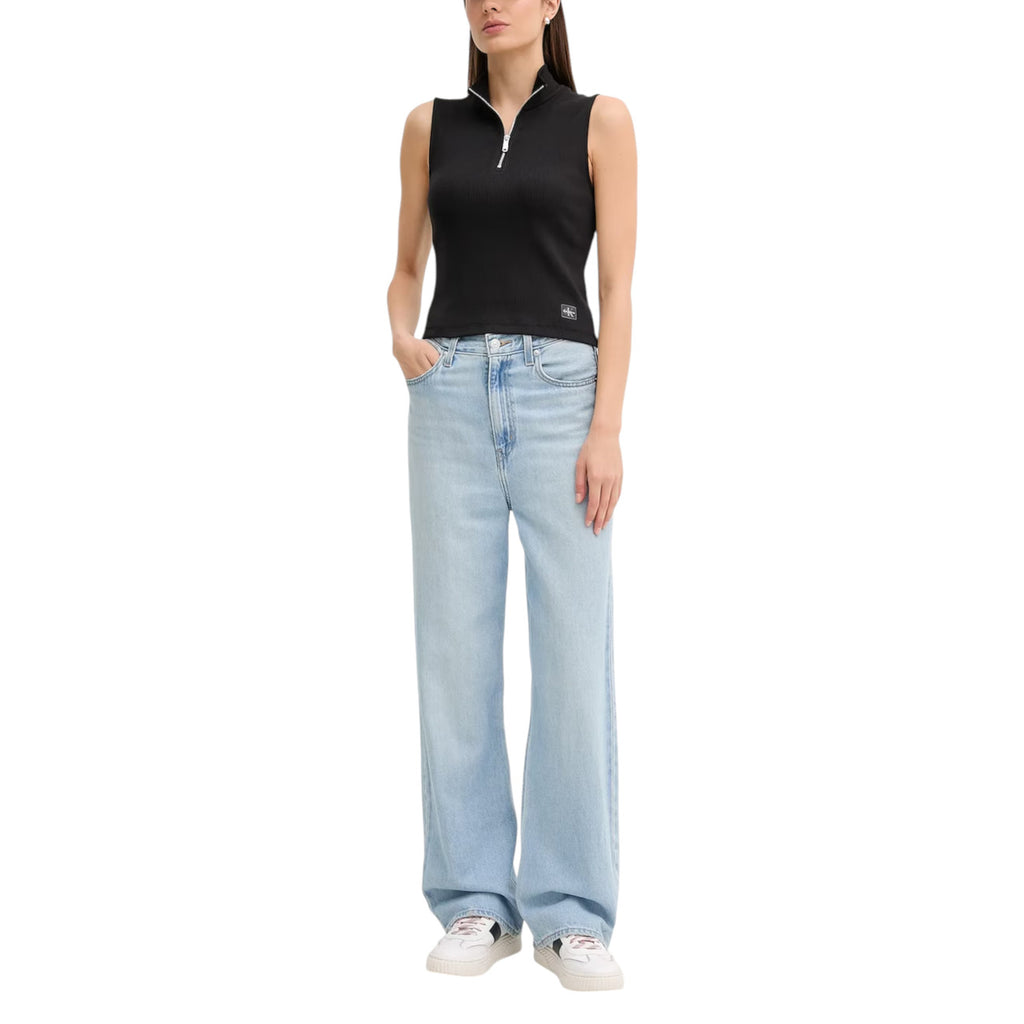 Calvin Klein Jeans - Calvin Klein Jeans  Women Top