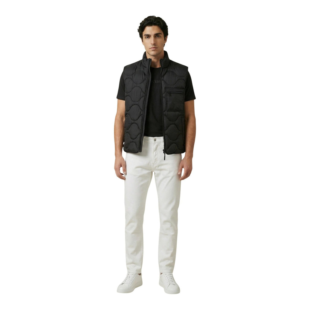 Calvin Klein Jeans - Calvin Klein Jeans Men Gilet