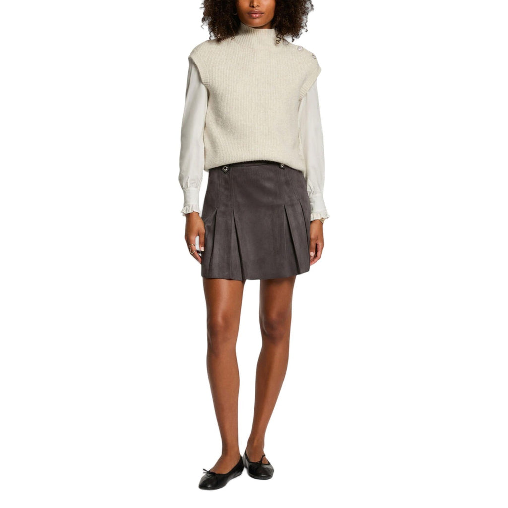 Morgan De Toi - Morgan De Toi  Women Gilet