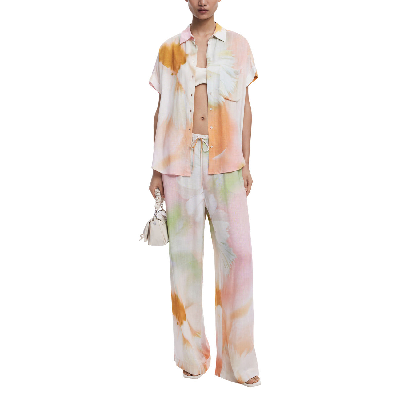 Desigual - Desigual  Women Shirt