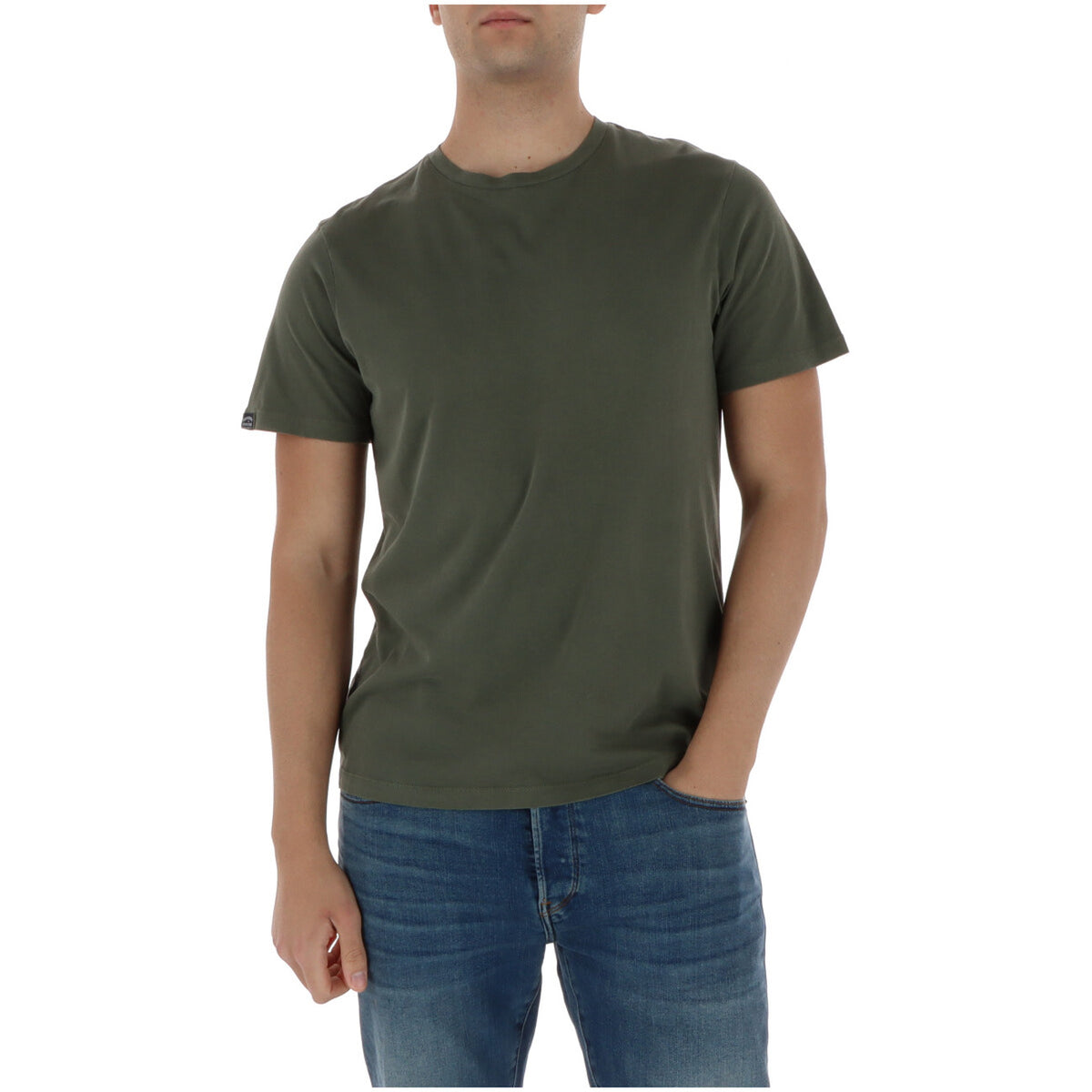 Superdry - Superdry Men T-Shirt