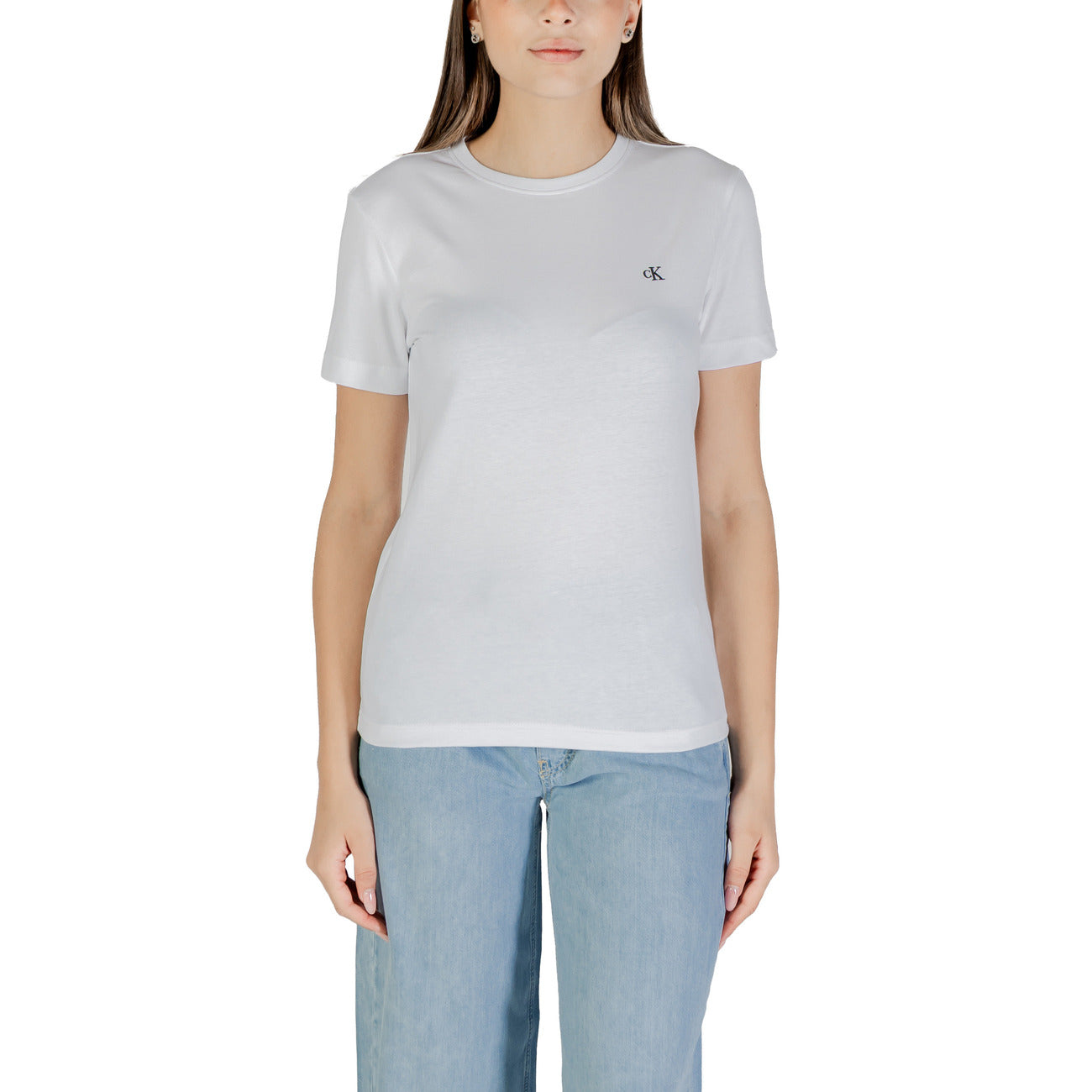Calvin Klein Jeans  Women T-Shirt