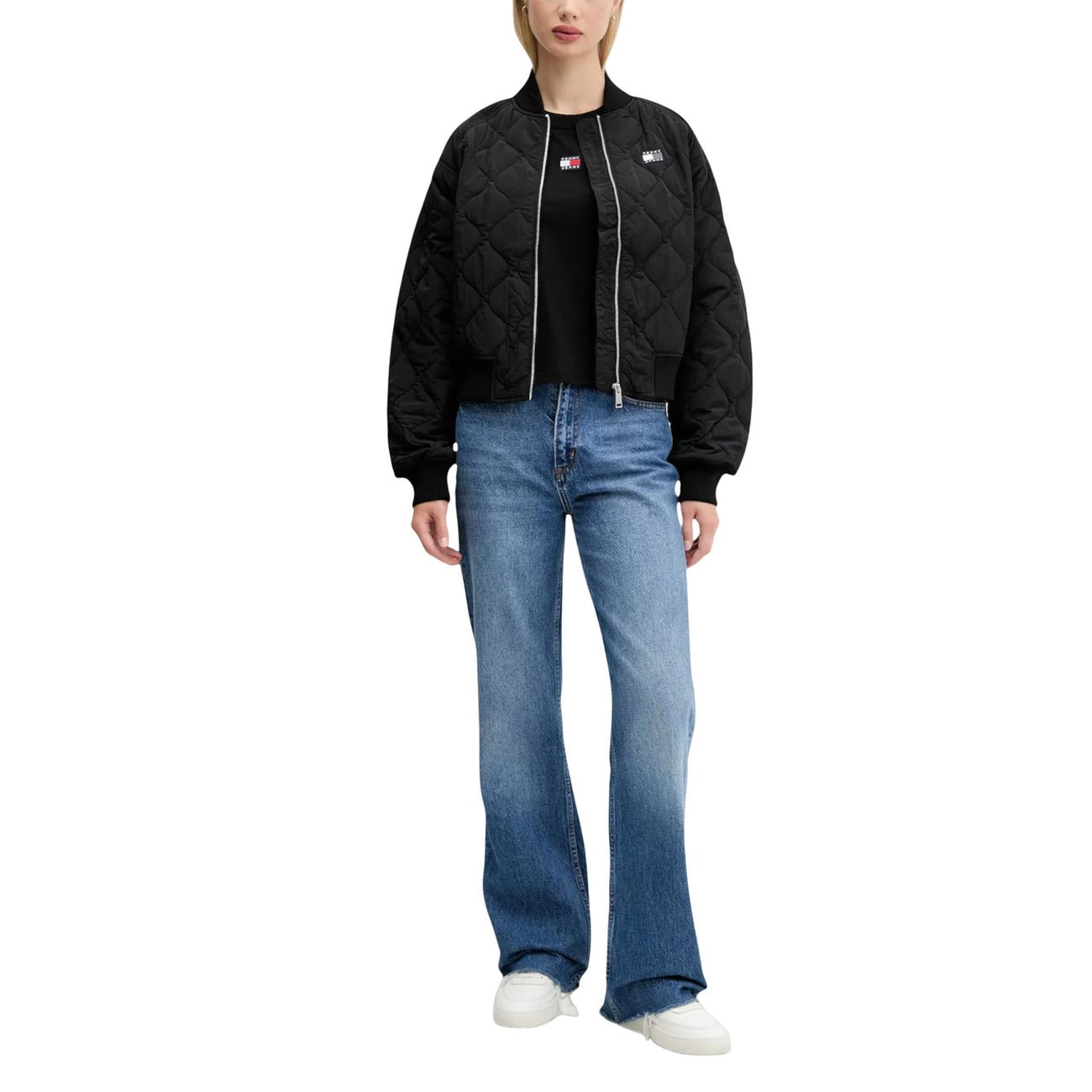 Tommy Hilfiger Jeans - Tommy Hilfiger Jeans  Women T-Shirt