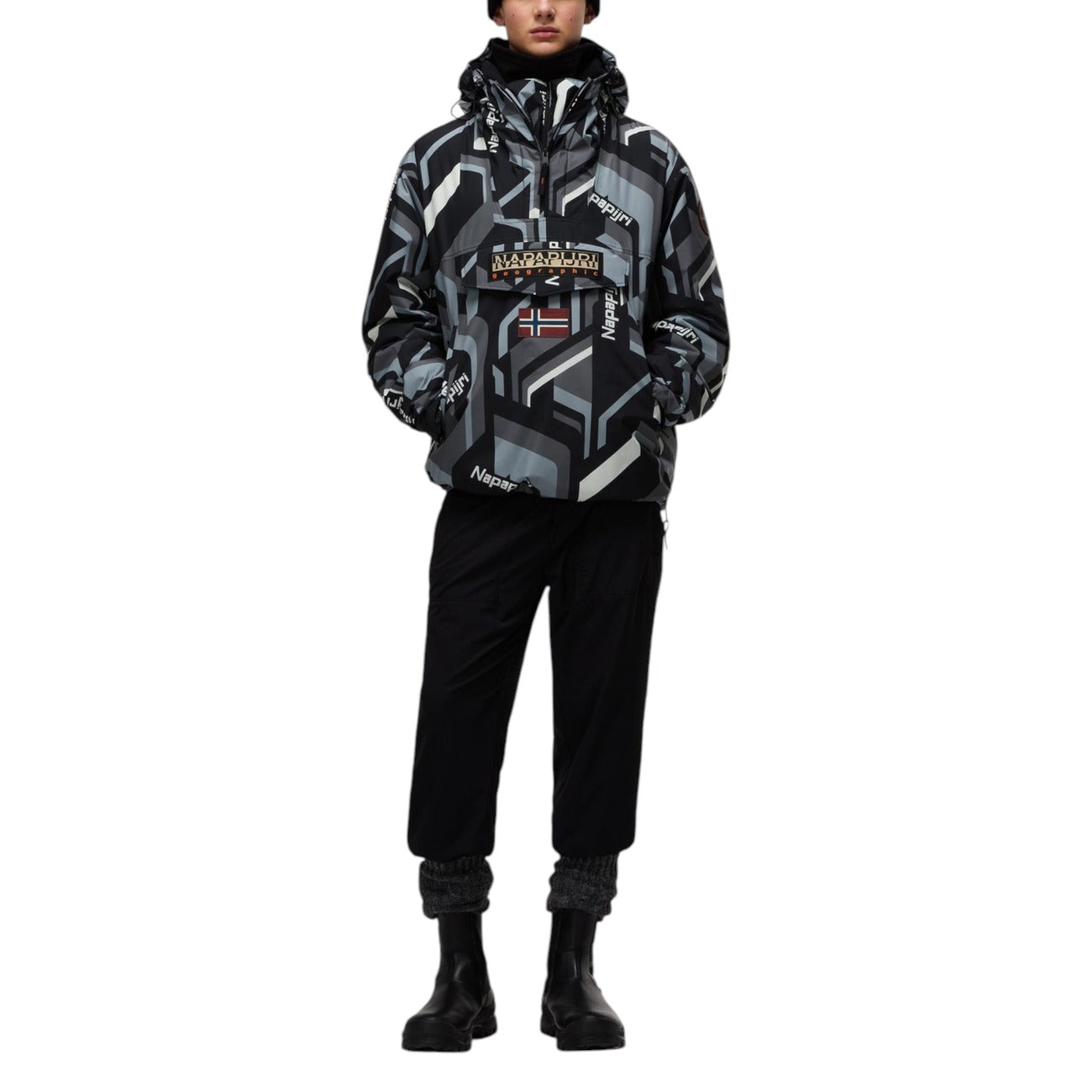 Napapijri - Napapijri Men Blazer
