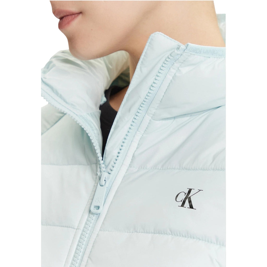 Calvin Klein Jeans - Calvin Klein Jeans  Women Jacket