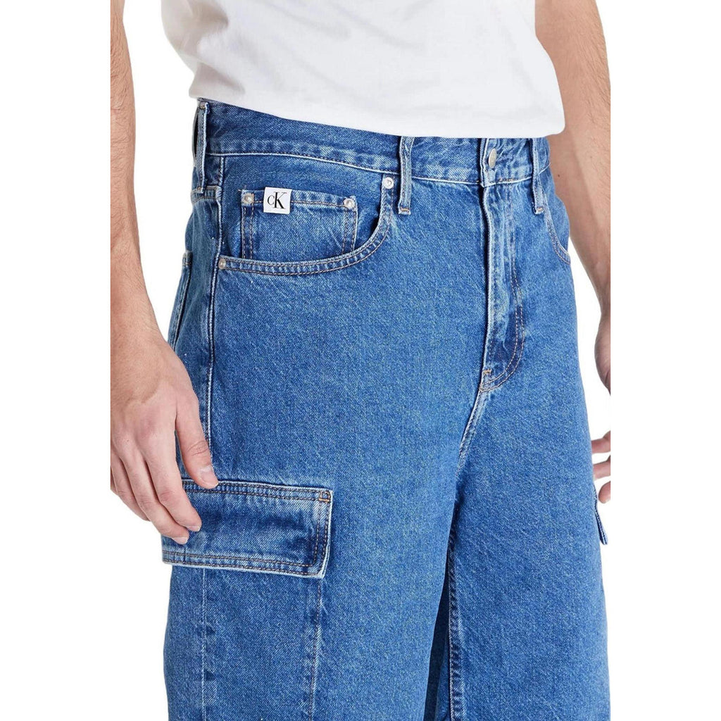 Calvin Klein Jeans - Calvin Klein Jeans Men Shorts