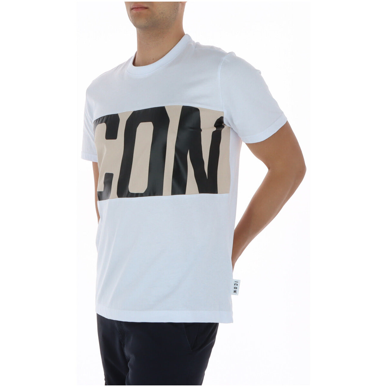 Icon - Icon Men T-Shirt