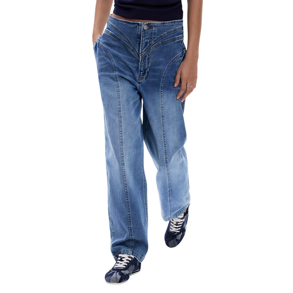 Desigual - Desigual  Women Jeans