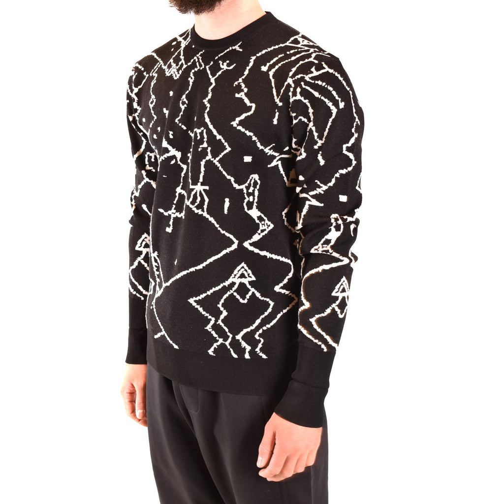 Neil Barrett - Neil Barrett Men Knitwear